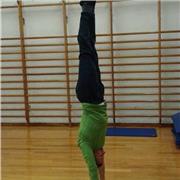 Fitkid - Gimnasia Artística - Acrobacias de suelo